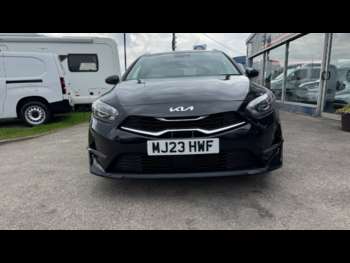 Used Kia Ceed 2023 for sale - 74480636: Photo
