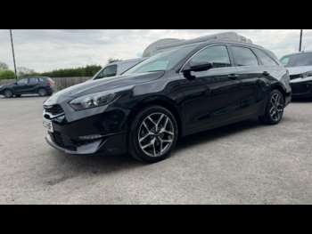 Used Kia Ceed 2023 for sale - 74480636: Photo