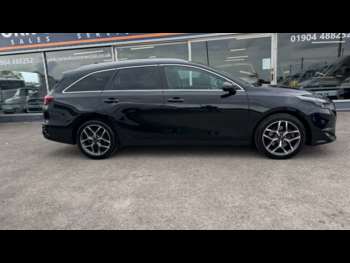 Used Kia Ceed 2023 for sale - 74480636: Photo