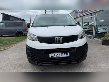 Used Fiat Scudo 2022 for sale - 75604480: Photo