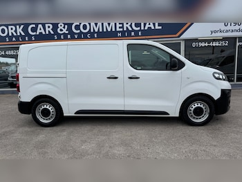 Used Fiat Scudo 2022 for sale - 75604480: Photo