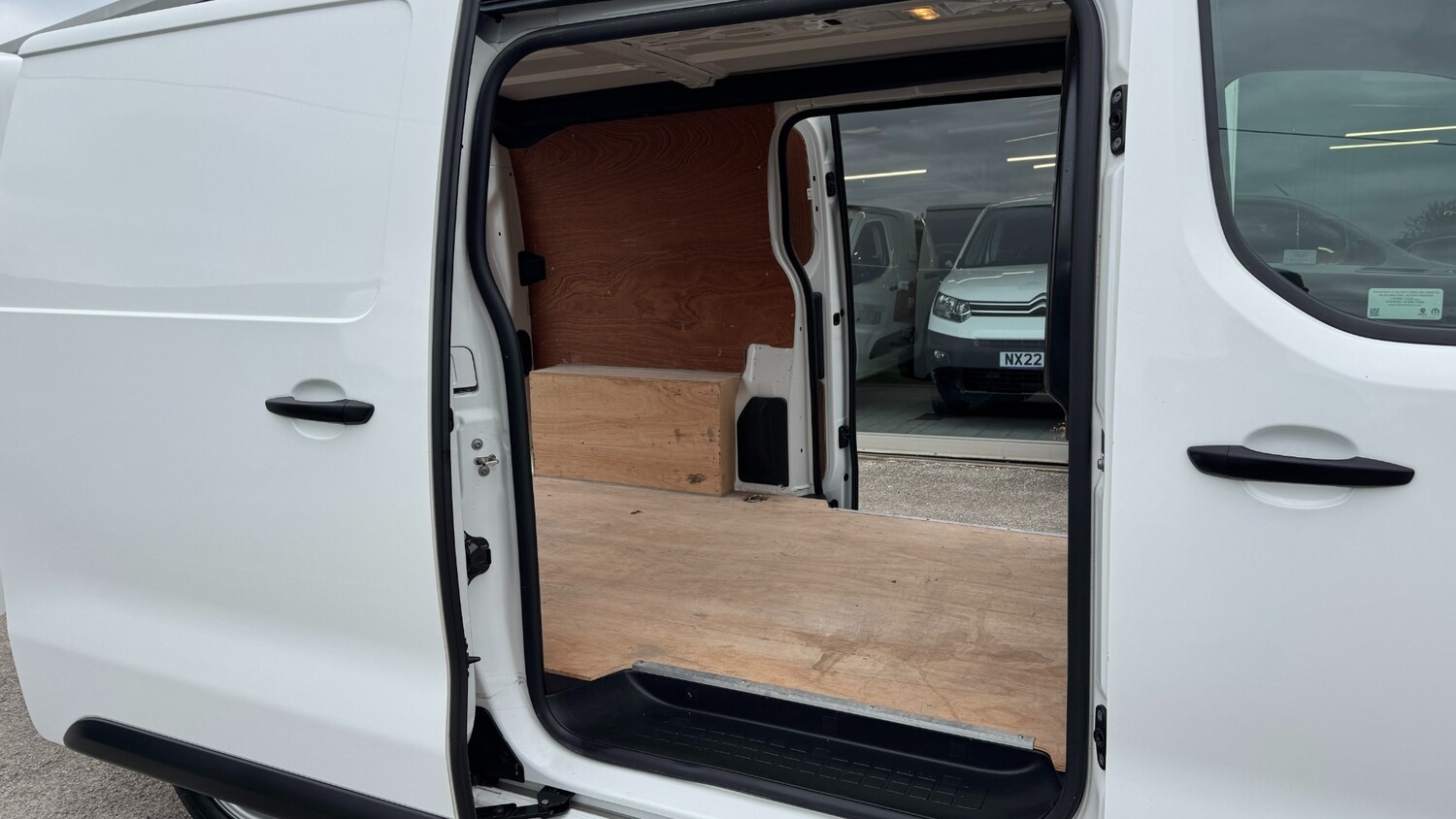 Vehicle 9