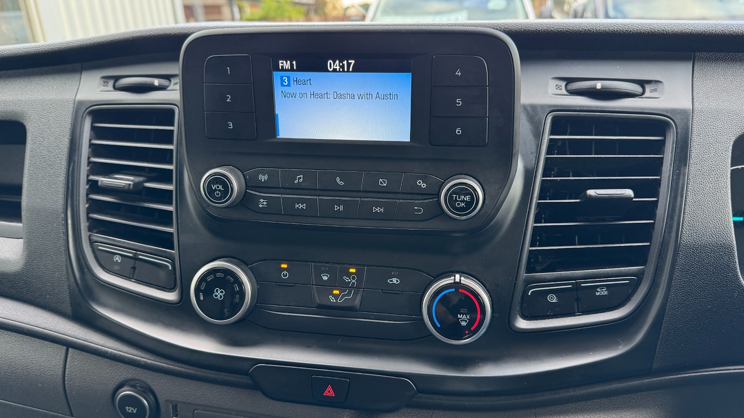 Used Ford Transit Custom 2020 for sale - 76117550: Photo 15