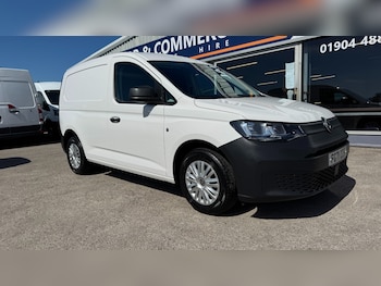 Used Volkswagen Caddy 2022 for sale - 78379470: Photo