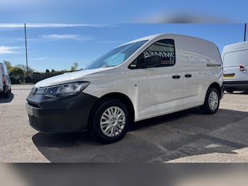 Used Volkswagen Caddy 2022 for sale - 78379470: Photo