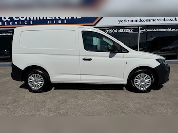 Used Volkswagen Caddy 2022 for sale - 78379470: Photo