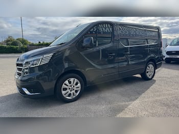Used Renault Trafic 2023 for sale - 79882855: Photo