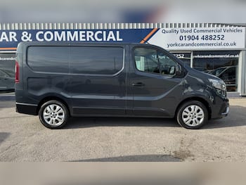 Used Renault Trafic 2023 for sale - 79882855: Photo