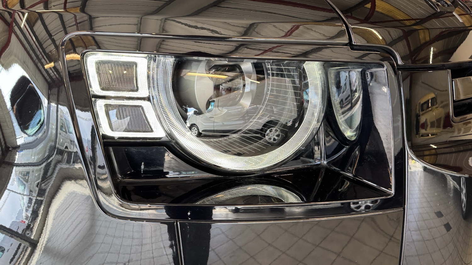 Used Land Rover Defender 2022 for sale - 78055413: Photo 10