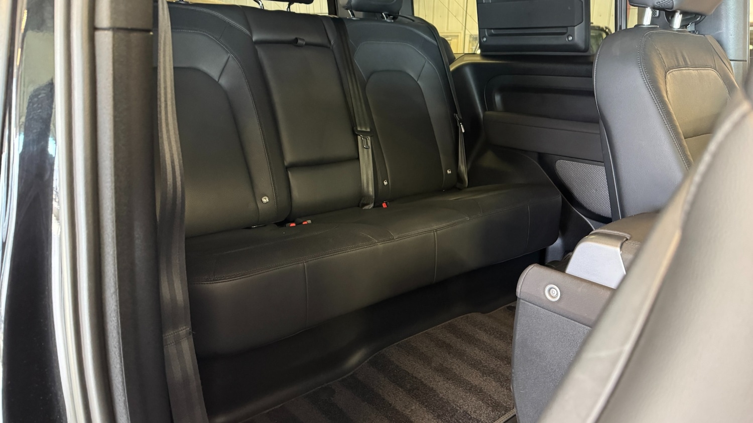 Used Land Rover Defender 2022 for sale - 78055413: Photo 13