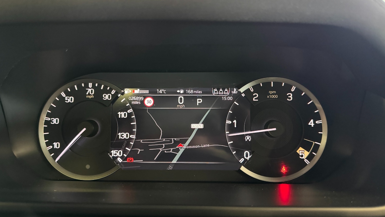 Used Land Rover Defender 2022 for sale - 78055413: Photo 17