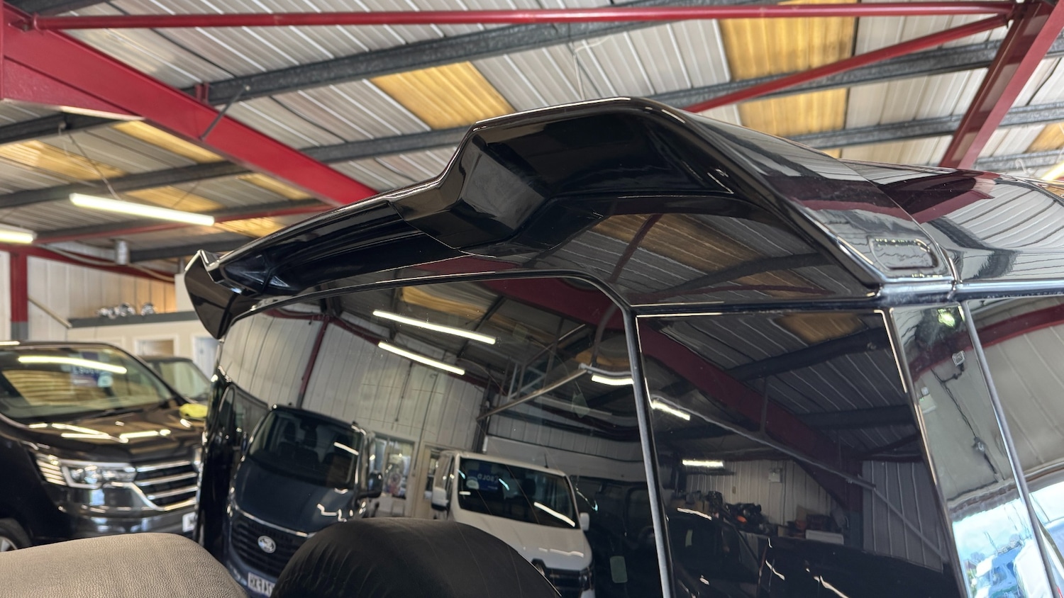 Used Land Rover Defender 2022 for sale - 78055413: Photo 8