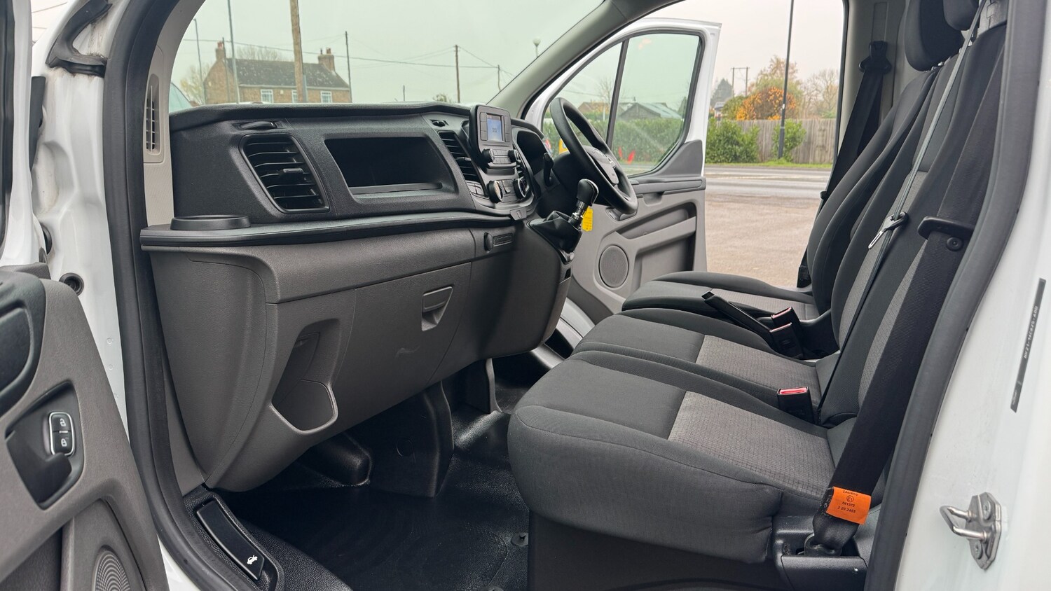 Used Ford Transit Custom 2022 for sale - 76508316: Photo 11