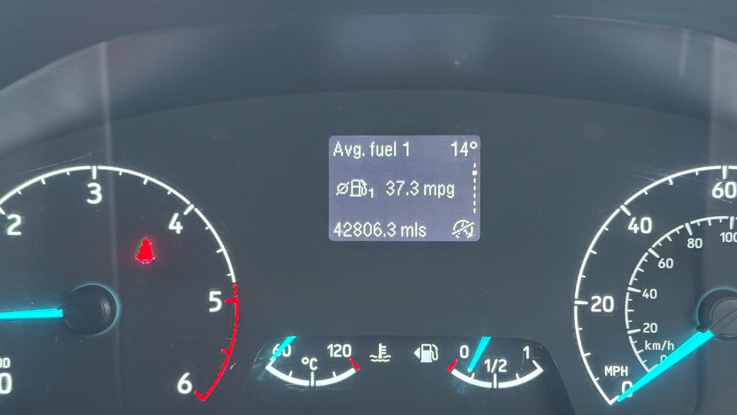 Used Ford Transit Custom 2022 for sale - 76508316: Photo 12