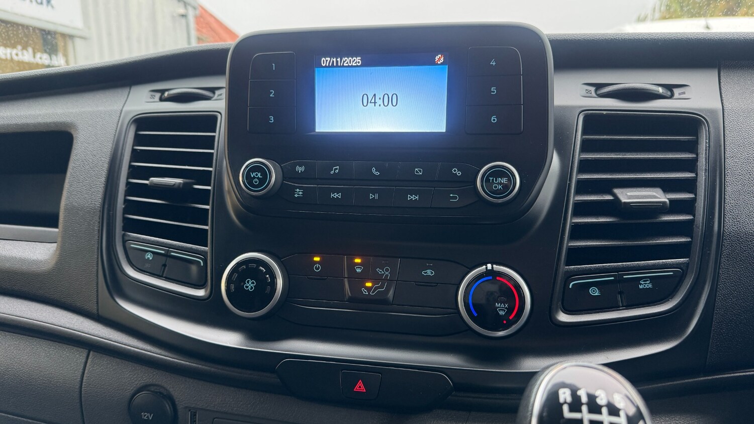 Used Ford Transit Custom 2022 for sale - 76508316: Photo 13