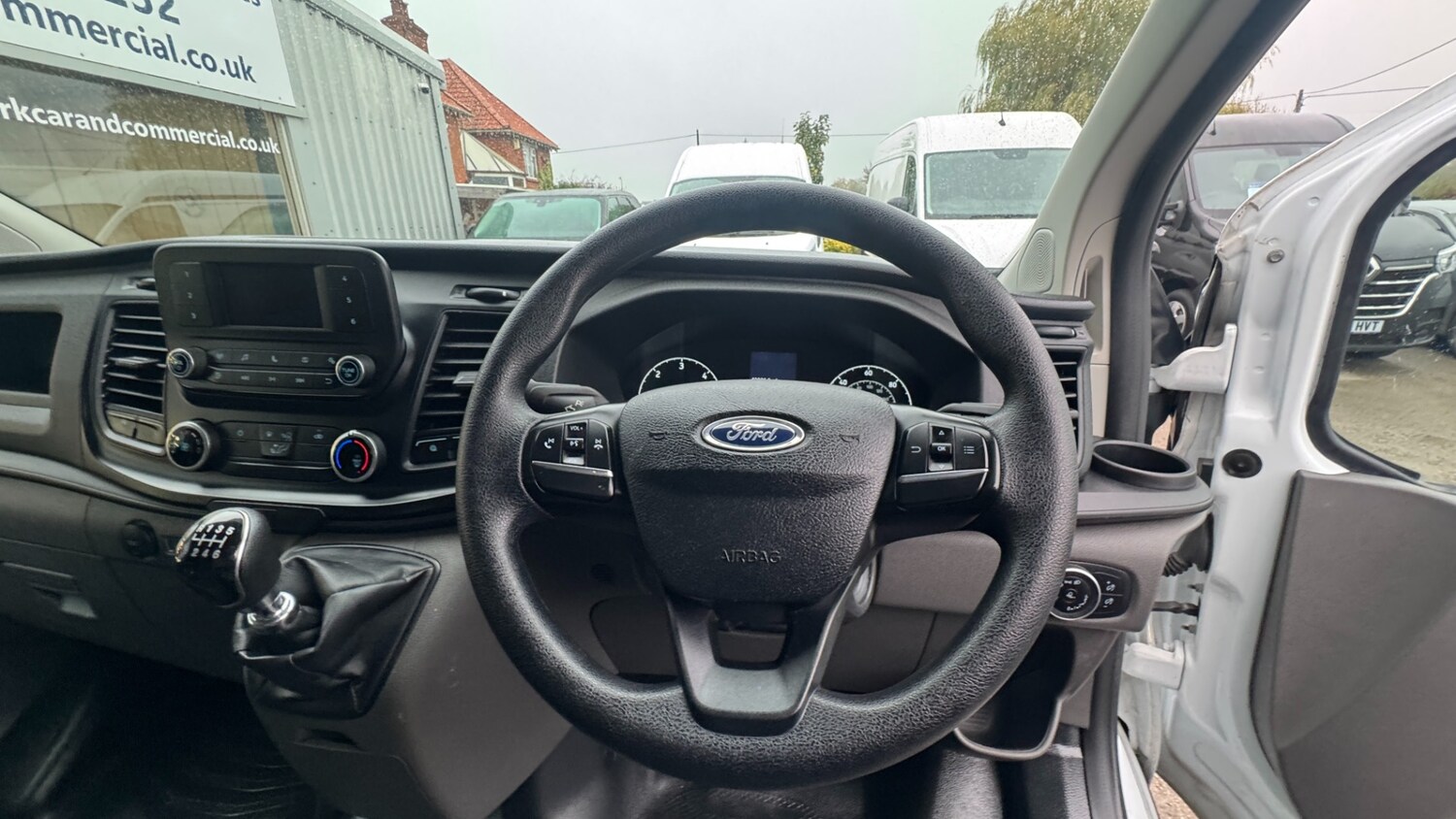 Used Ford Transit Custom 2022 for sale - 76508316: Photo 14