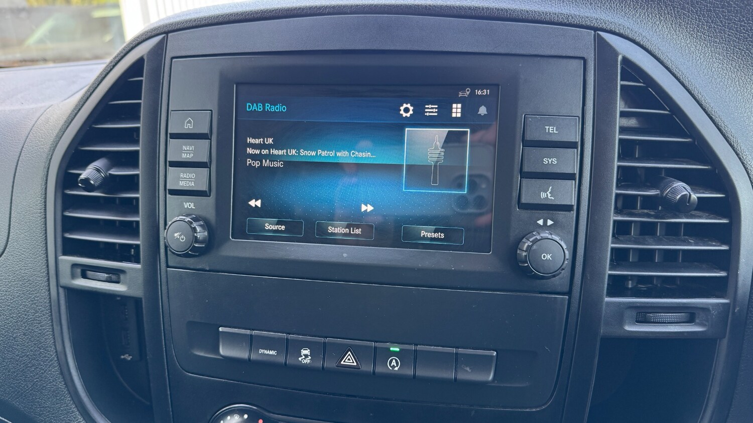 Vehicle 15