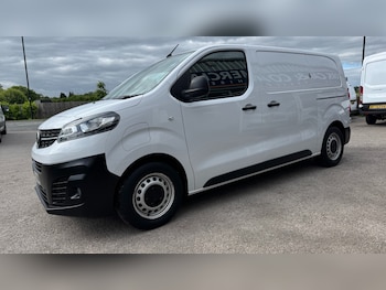 Used Vauxhall Vivaro 2022 for sale - 78894720: Photo