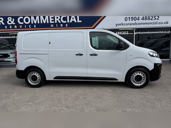 Used Vauxhall Vivaro 2022 for sale - 78894720: Photo