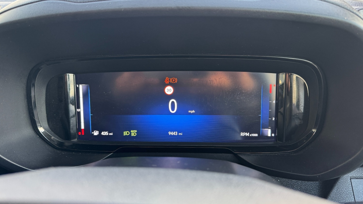 Used Vauxhall Combo 2024 for sale - 76243287: Photo 14