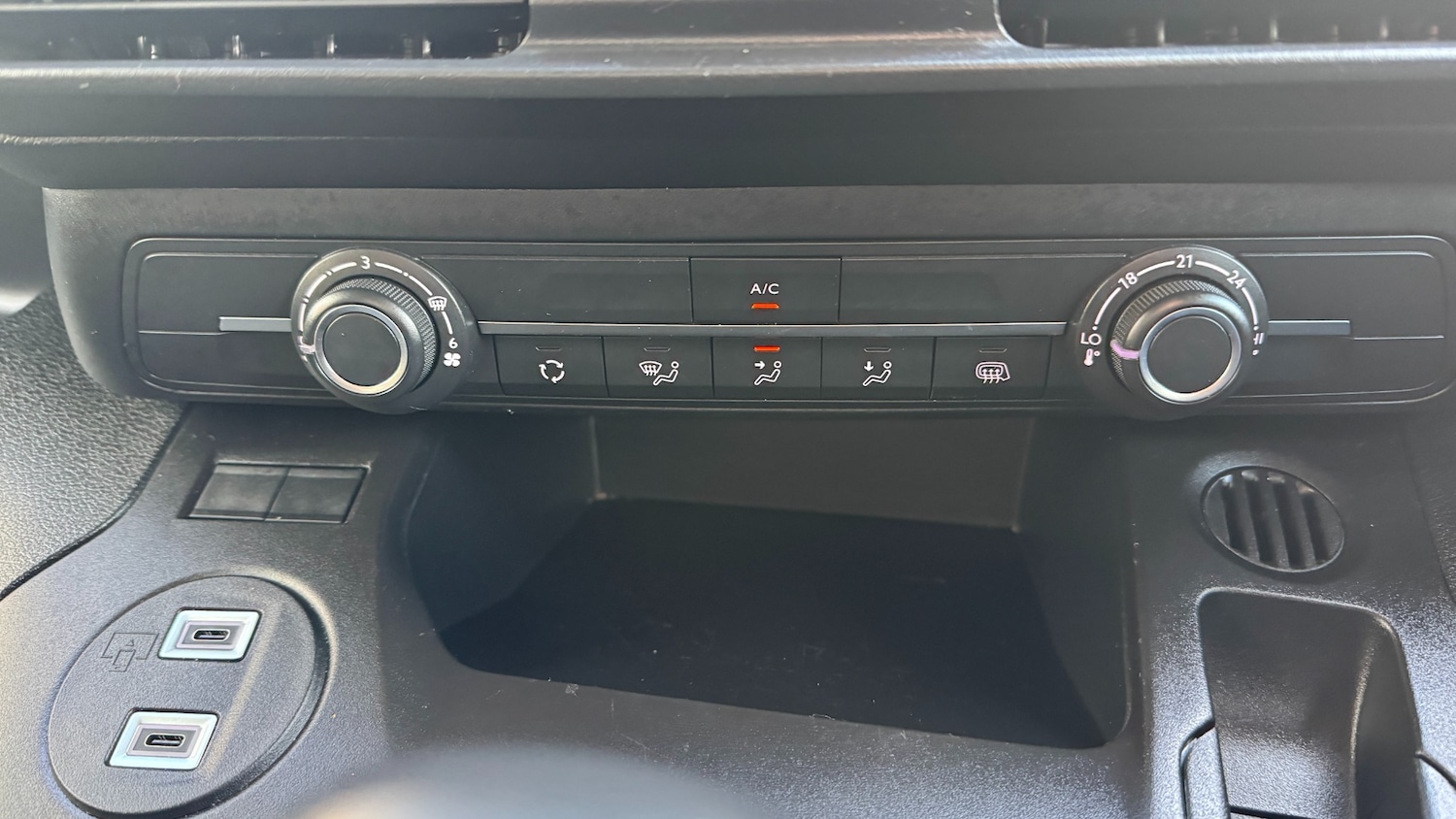 Used Vauxhall Combo 2024 for sale - 76243287: Photo 15