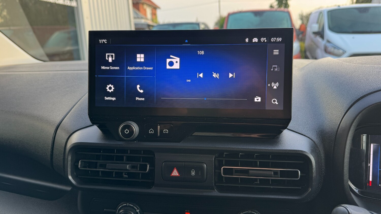 Used Vauxhall Combo 2024 for sale - 76243287: Photo 16