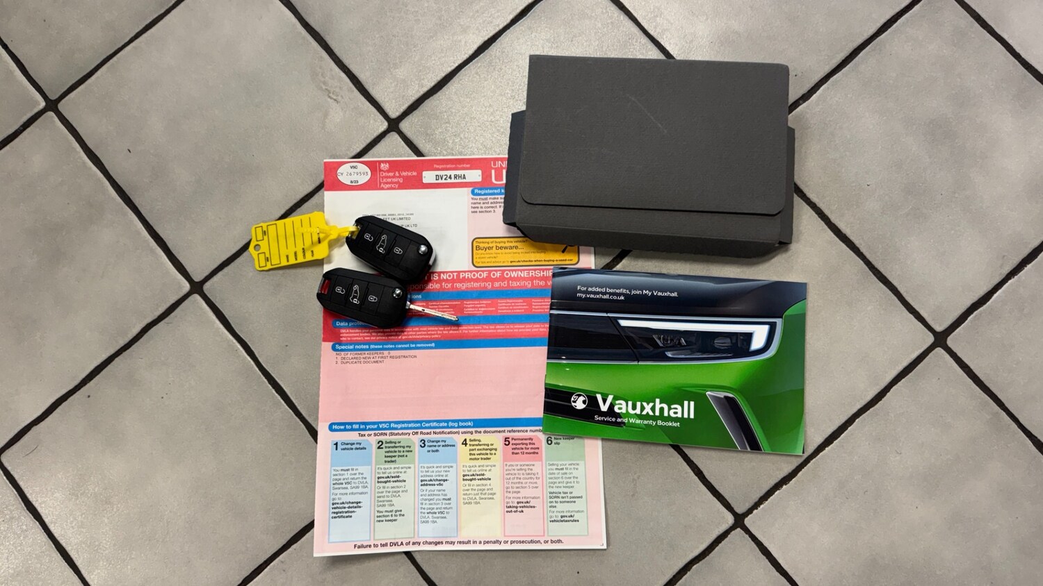 Used Vauxhall Combo 2024 for sale - 76243287: Photo 20