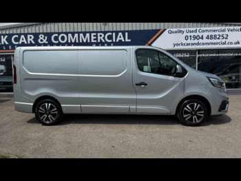 Used Renault Trafic 2023 for sale - 74816433: Photo