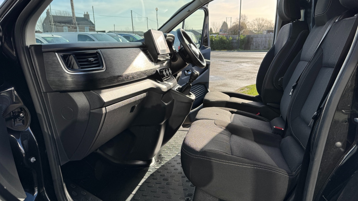 Used Nissan Primastar 2022 for sale - 77392720: Photo 12