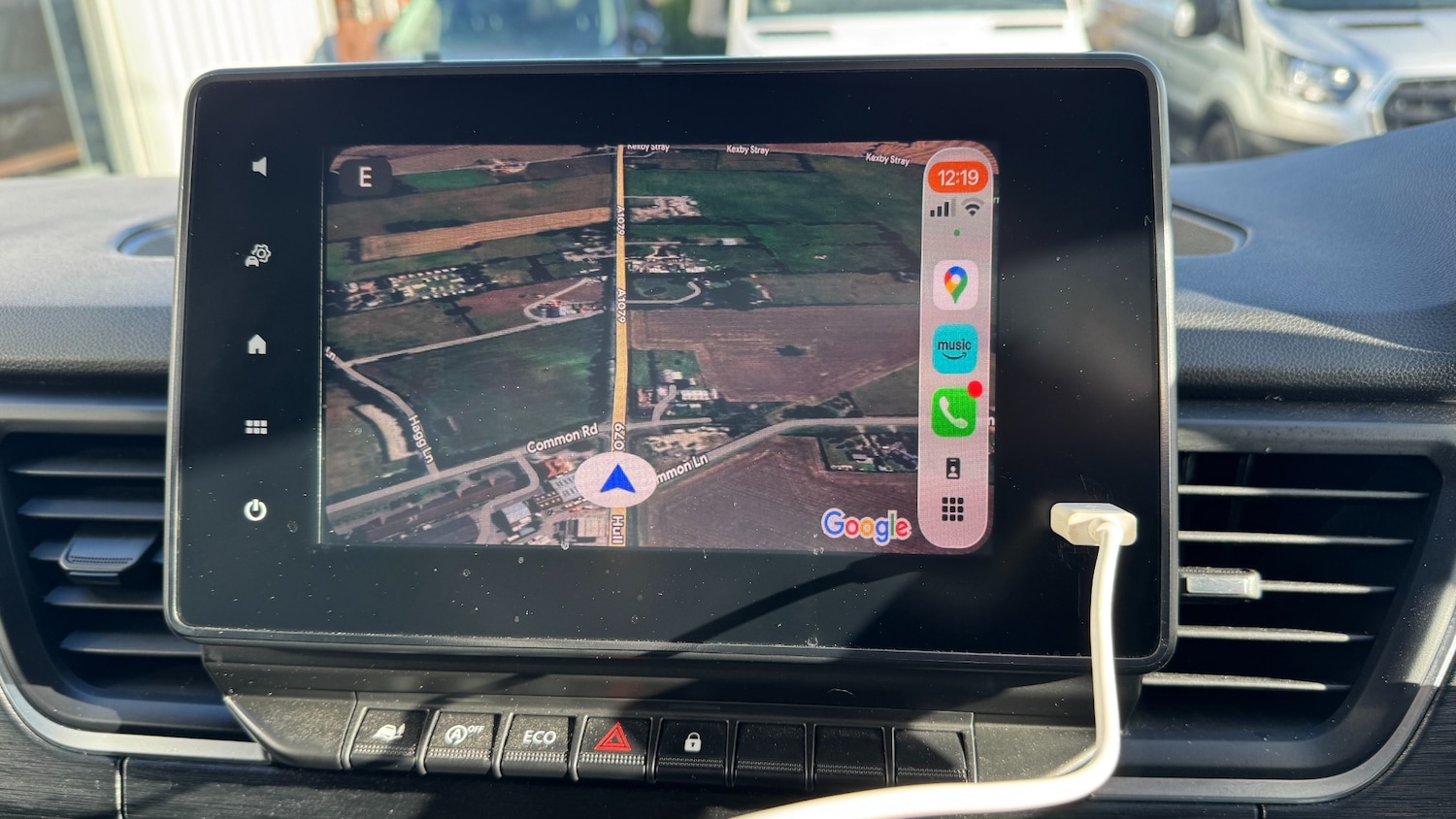 Used Nissan Primastar 2022 for sale - 77392720: Photo 18