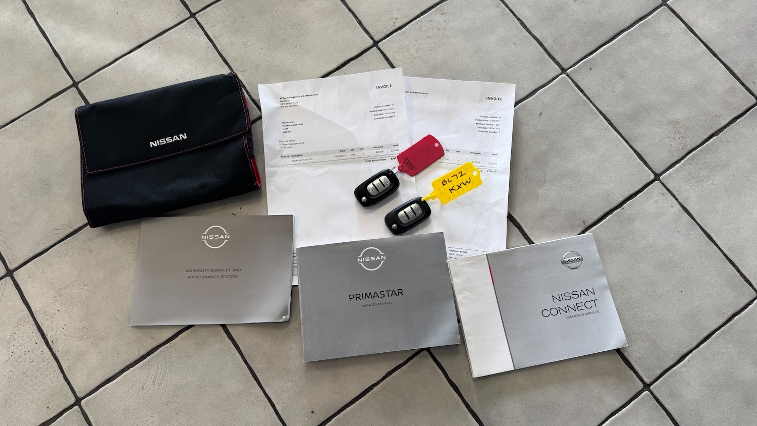 Used Nissan Primastar 2022 for sale - 77392720: Photo 20