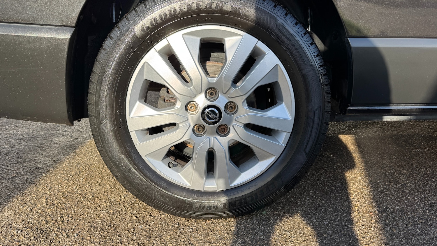 Used Nissan Primastar 2022 for sale - 77392720: Photo 7