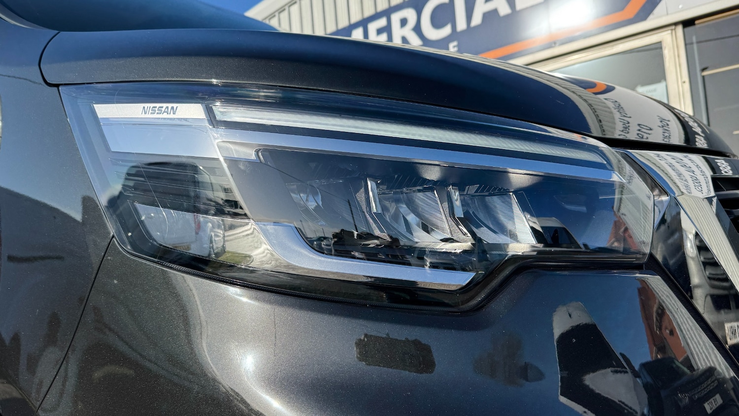 Used Nissan Primastar 2022 for sale - 77392720: Photo 8