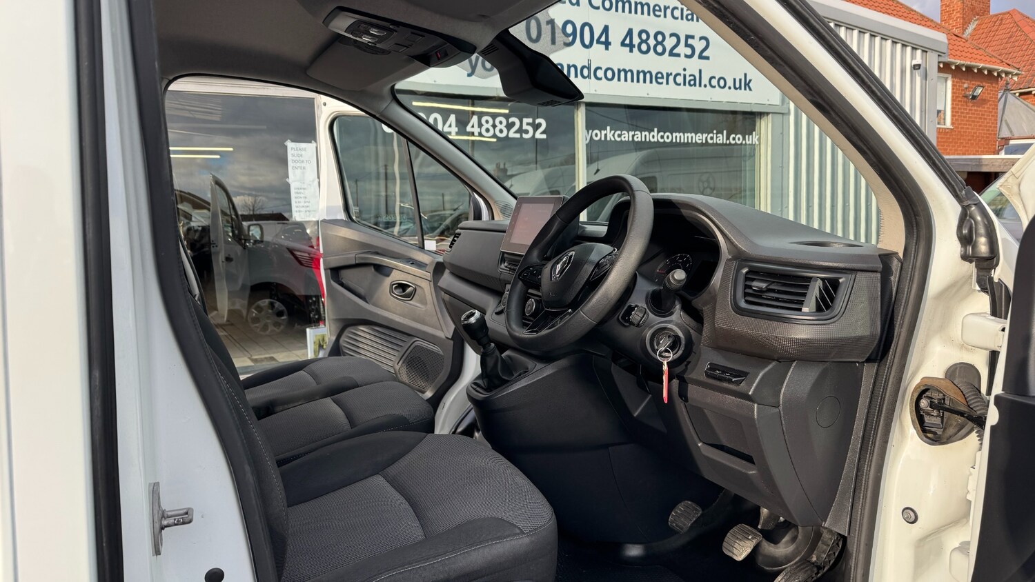 Used Renault Trafic 2023 for sale - 77570452: Photo 10