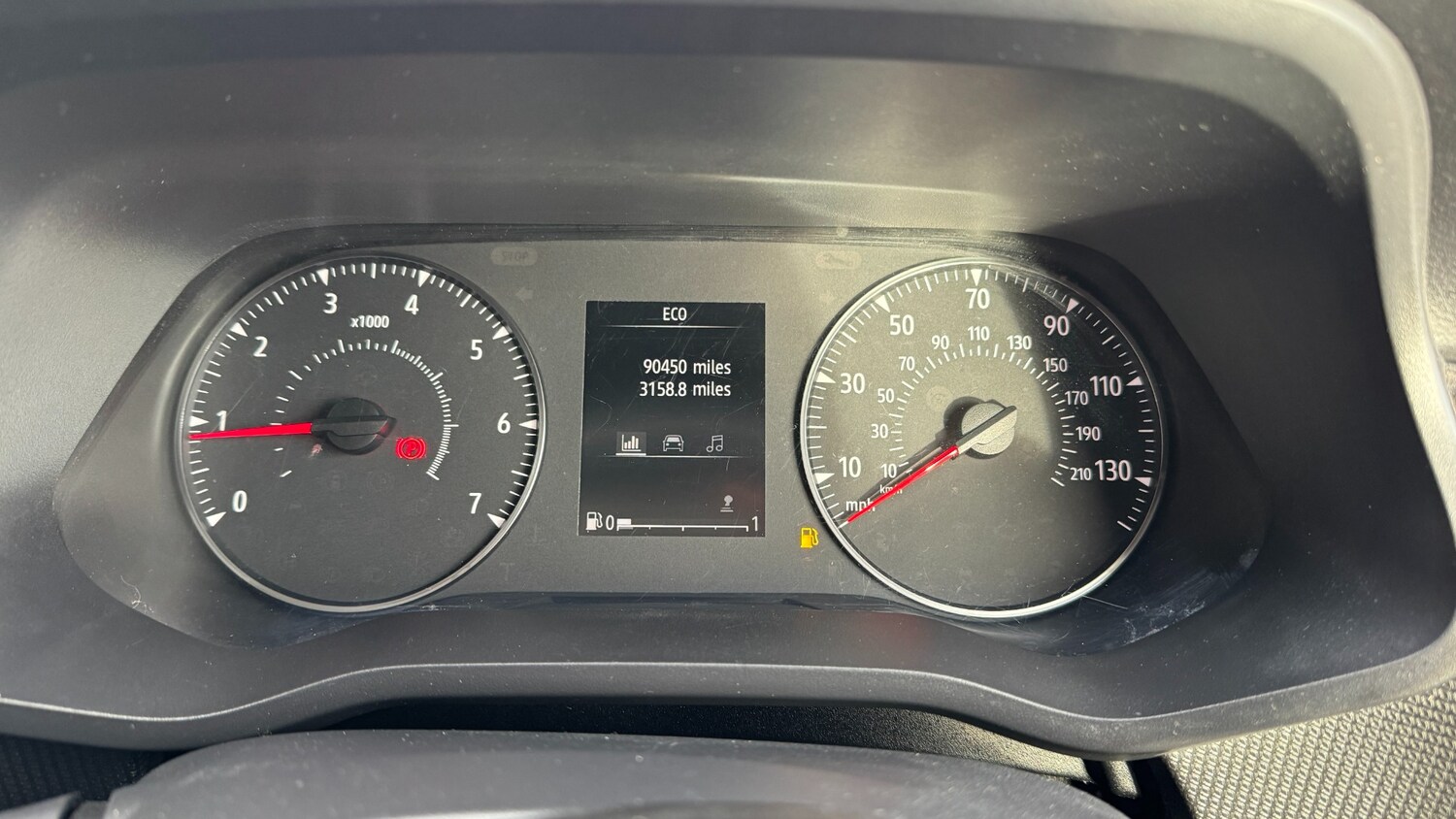 Used Renault Trafic 2023 for sale - 77570452: Photo 13