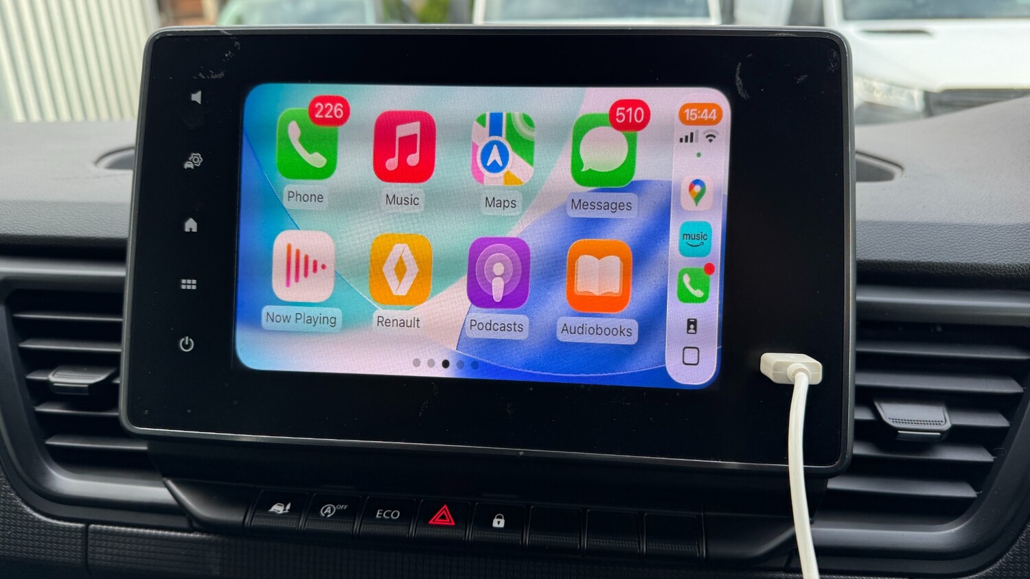 Used Renault Trafic 2023 for sale - 77570452: Photo 16