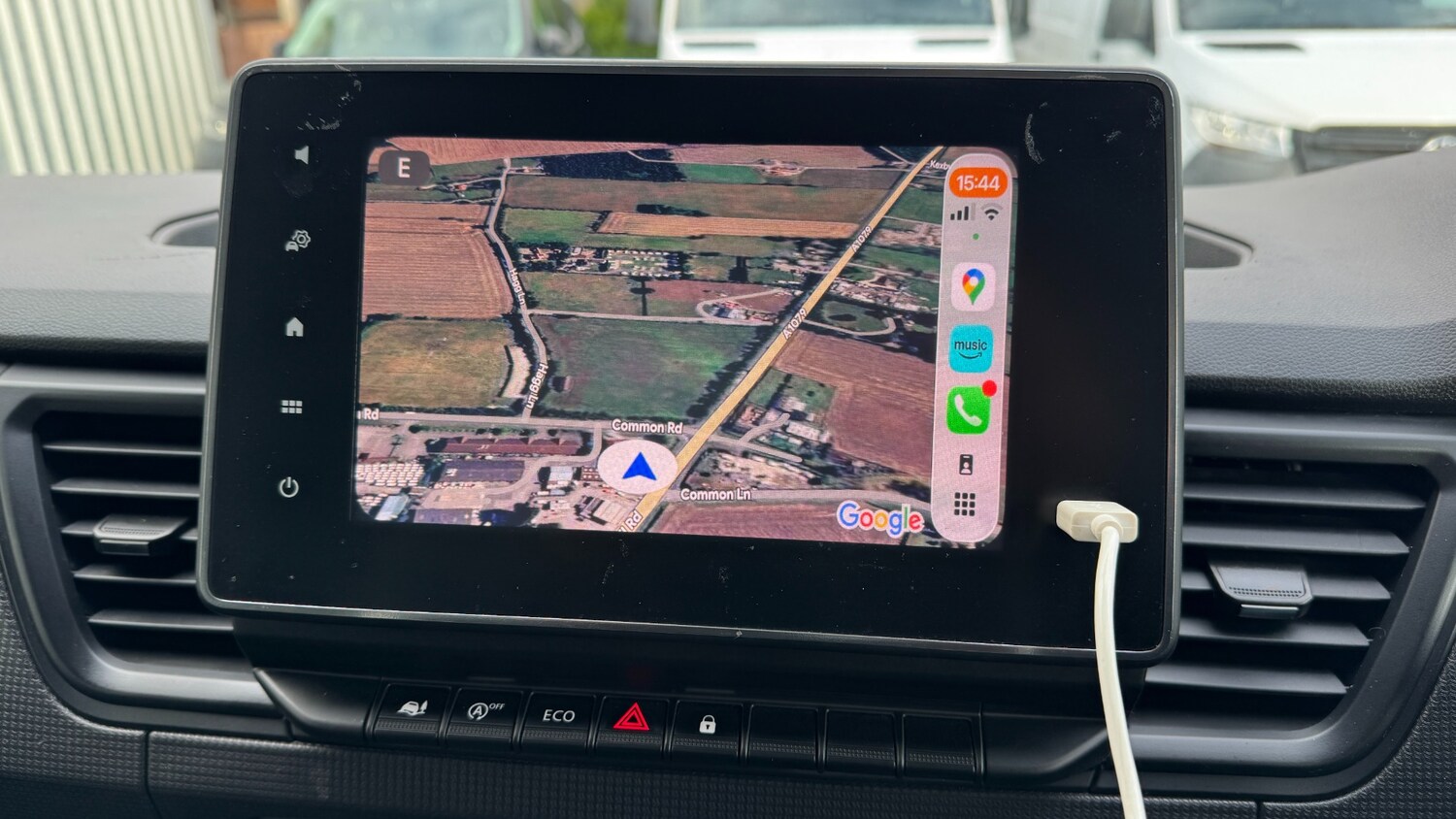 Used Renault Trafic 2023 for sale - 77570452: Photo 17