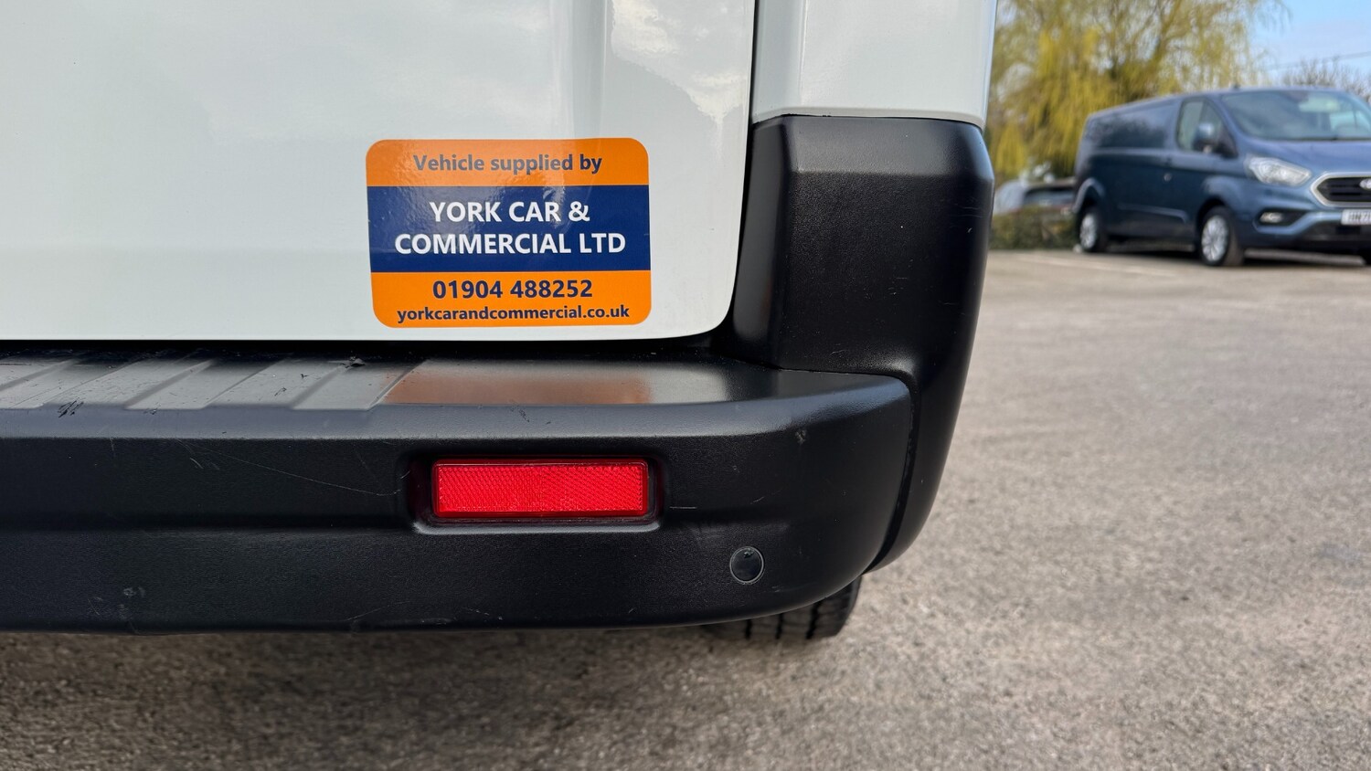 Used Renault Trafic 2021 for sale - 77951061: Photo 10