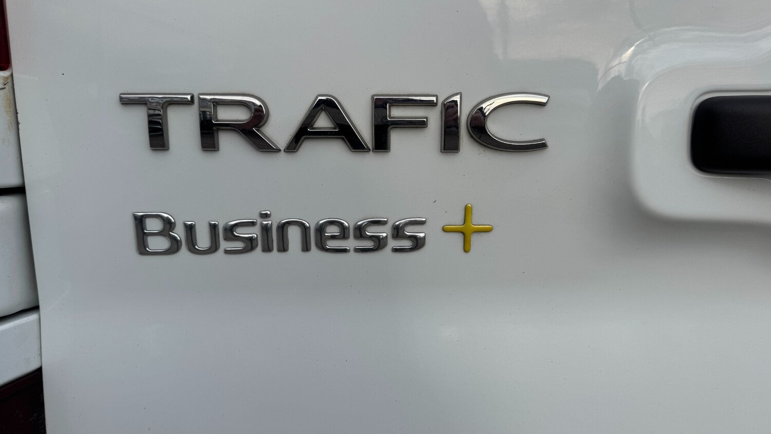 Used Renault Trafic 2021 for sale - 77951061: Photo 9