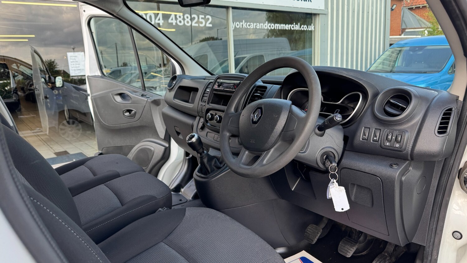 Vehicle 11