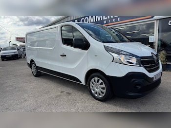 Renault - Trafic