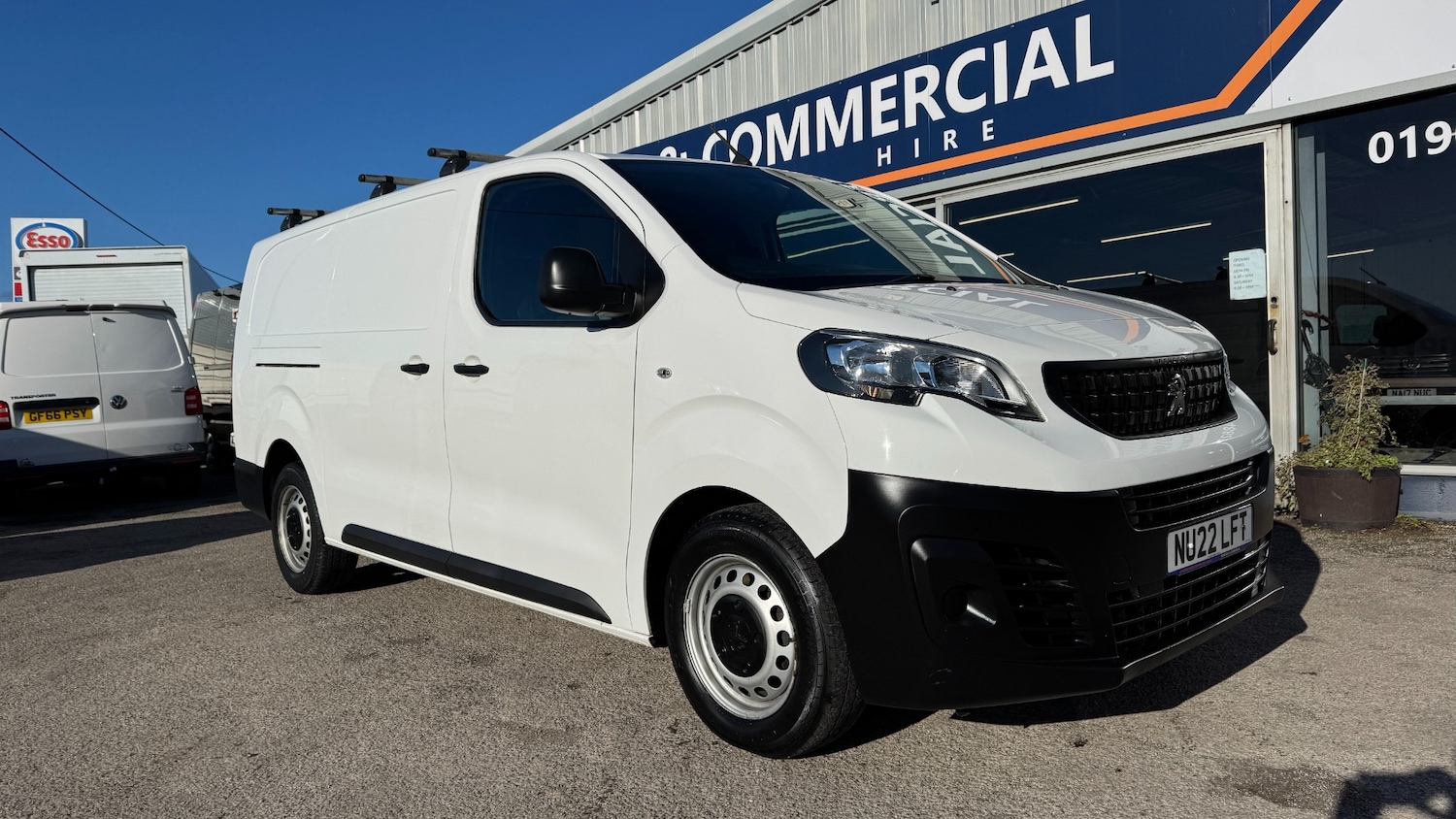 Used Peugeot Expert 2022 for sale - 76374389: Photo 1