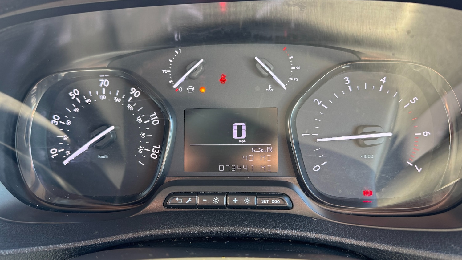 Used Peugeot Expert 2022 for sale - 76374389: Photo 14