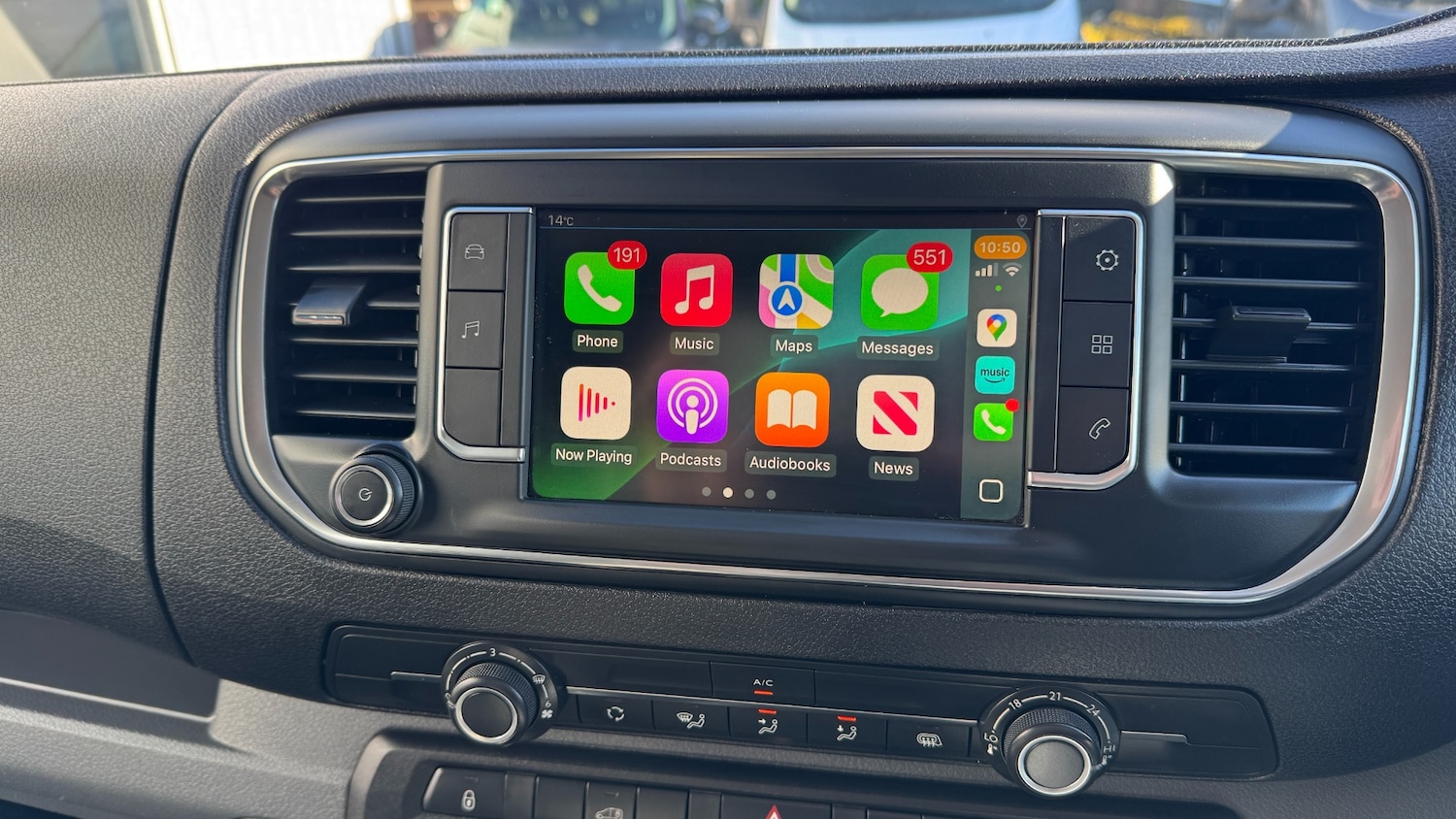 Used Peugeot Expert 2022 for sale - 76374389: Photo 17