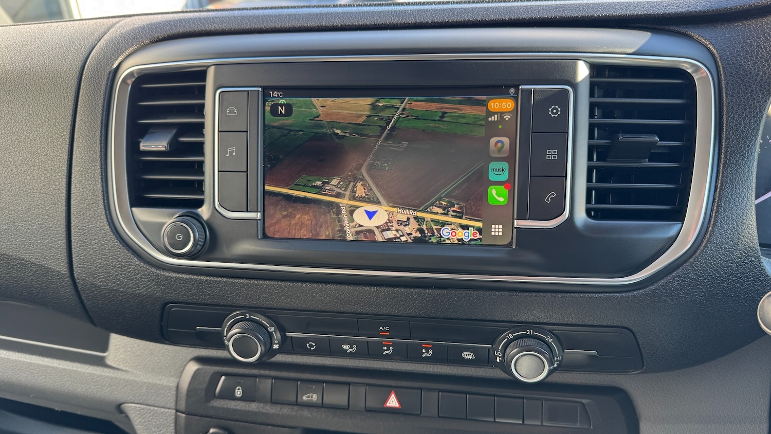 Used Peugeot Expert 2022 for sale - 76374389: Photo 18