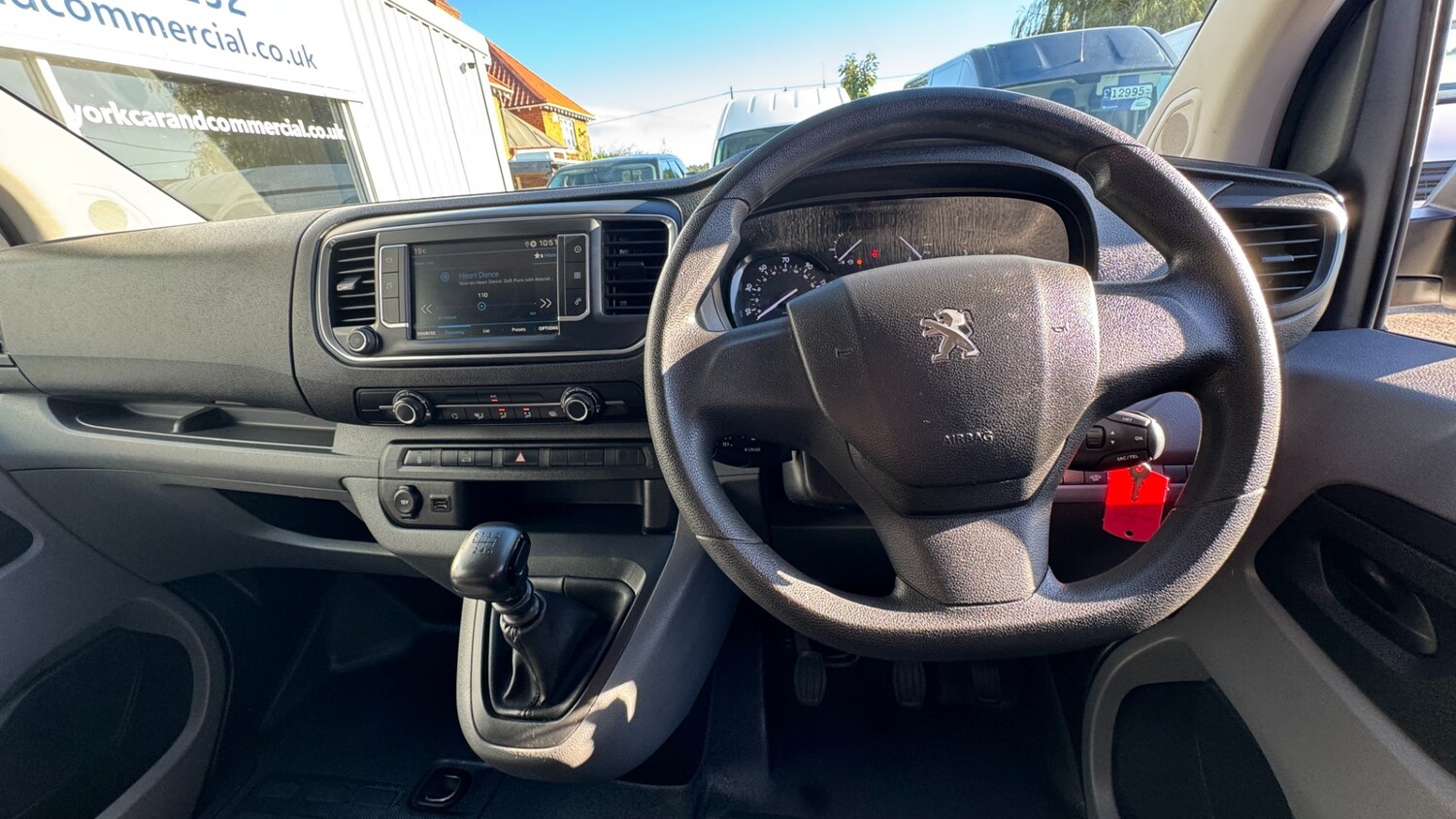 Used Peugeot Expert 2022 for sale - 76374389: Photo 19