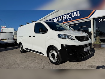 Used Peugeot Expert 2022 for sale - 76374389: Photo