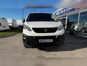 Used Peugeot Expert 2022 for sale - 76374389: Photo