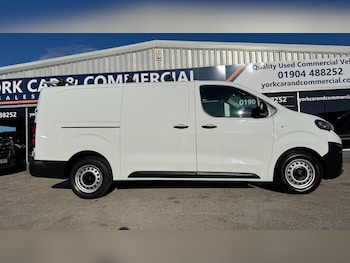 Used Peugeot Expert 2022 for sale - 76374389: Photo