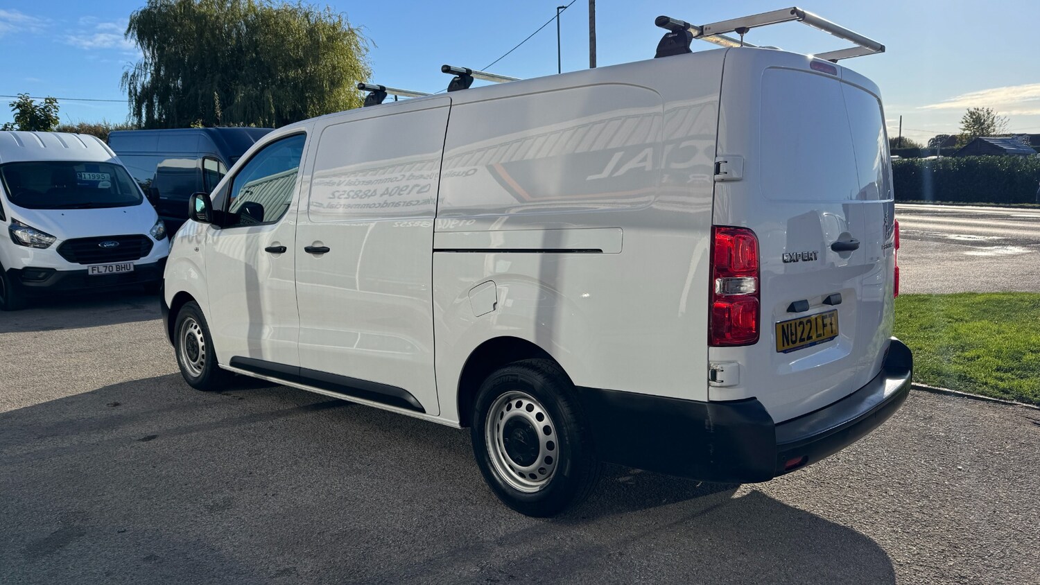 Used Peugeot Expert 2022 for sale - 76374389: Photo 6